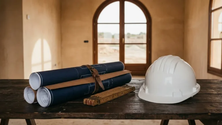 Arquitecto técnico absuelto en una reclamación de 227.680 € por defectos constructivos: la LOE exige individualizar la responsabilidad de cada agente