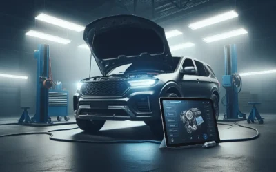 Coche de segunda mano con motor roto: cómo reclamar