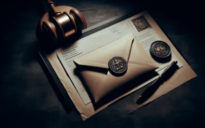 ¿Cómo iniciar un divorcio contencioso? Guía práctica paso a paso