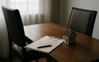 Conflictos entre hermanos por una herencia: cómo desbloquear la partición sin romper la familia