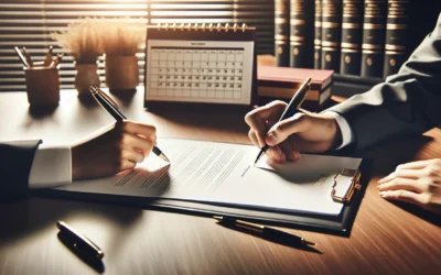 ¿Cuánto tarda un divorcio de mutuo acuerdo? Plazos reales y qué puede alargarlo