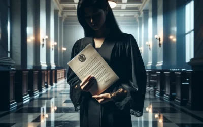 Me han puesto una denuncia falsa: cómo defenderme en España