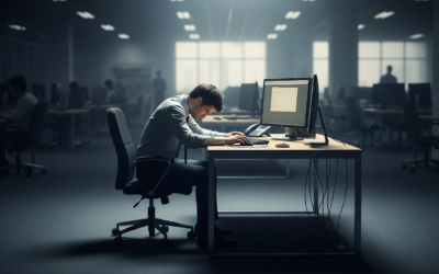 Cómo denunciar acoso laboral: guía paso a paso