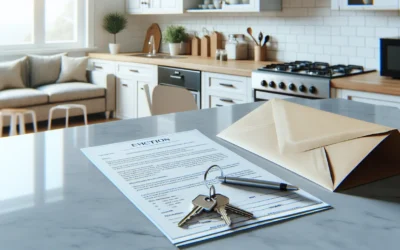 Desahucio por impago de alquiler: proceso y plazos en España