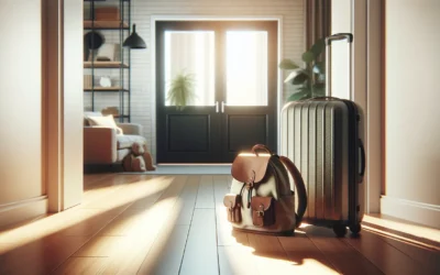 Mi expareja quiere mudarse a otra ciudad con nuestros hijos sin mi permiso