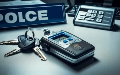 Positivo en alcoholemia: necesito abogado para el juicio rápido