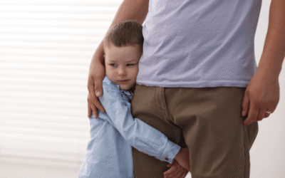 Demanda de separación con hijos: Trámites, custodia y requisitos legales