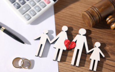 Cómo pedir la separación legal en Toledo: Guía paso a paso y requisitos