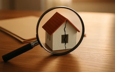 Vicios ocultos en la compra de una vivienda: cómo reclamar al vendedor y plazos legales